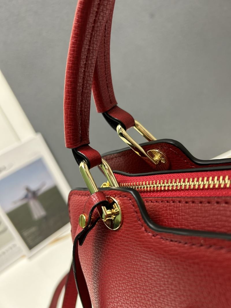 Prada Top Handle Bags